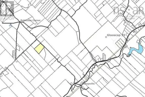Lot 85 Melanson Road