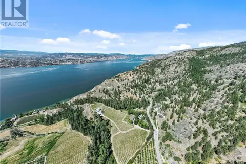 North Naramata Road Lot# 1