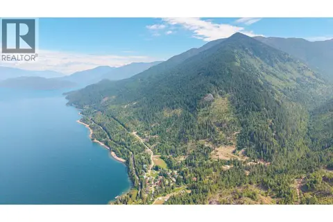 Sublot 9 Mountain Shores Road