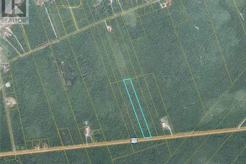 6.72 Acres Route 117