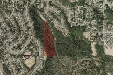 LOT A SHAMROCK ROAD