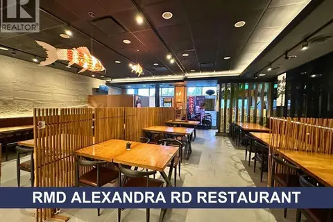 1160 8580 ALEXANDRA ROAD