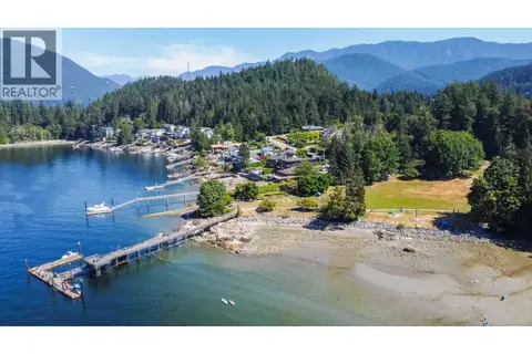 4554 BELCARRA BAY ROAD