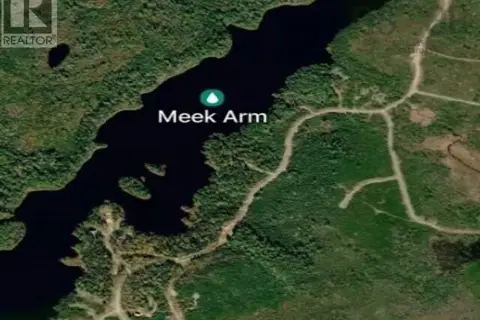 unit 60 Meek Arm Trail