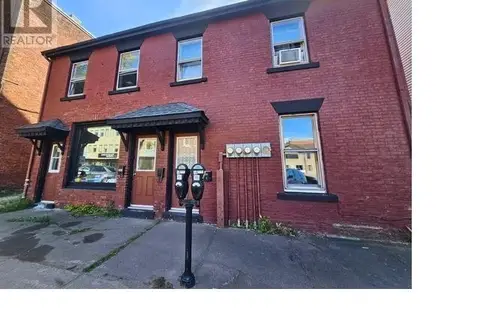 247-249-251 Queen Street