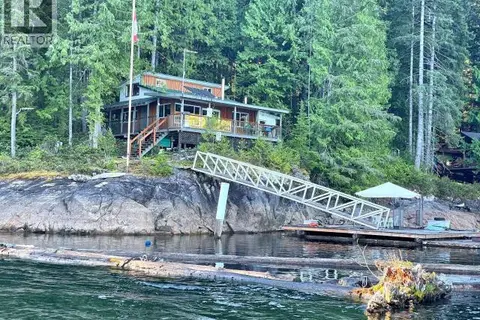 A-10640 POWELL LAKE