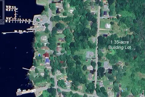 Lot (PID 70088364) Hillside Road