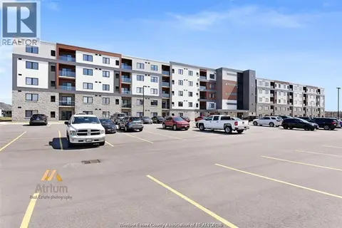 2550 SANDWICH WEST PARKWAY Unit# 203