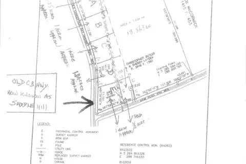 00 Saddle Hill Unit#Parcel A