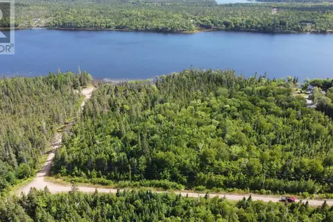 LOT 9 Trout Lake Drive