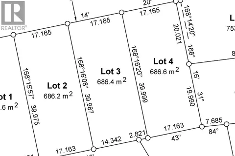 LOT 3-4861 GANNETT ROAD
