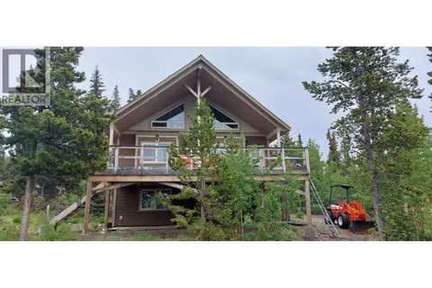 3400 CORVIN - CHARLOTTE LAKE ROAD
