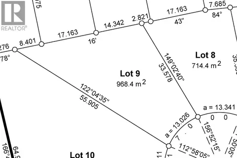 LOT 9 4934 LOGAN COURT