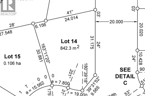 LOT 14-1191 MILLIGAN PLACE