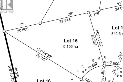 LOT 15-1203 MILLIGAN PLACE