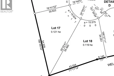 LOT 17-1210 MILLIGAN PLACE