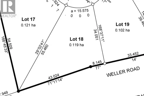 LOT 18-1198 MILLIGAN PLACE