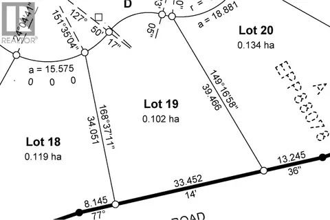 LOT 19-1186 MILLIGAN PLACE