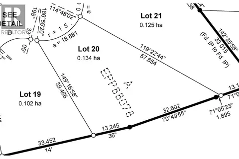 LOT 20-1174 MILLIGAN PLACE