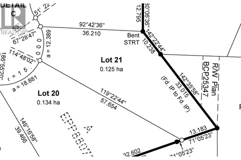 LOT 21-1162 MILLIGAN PLACE
