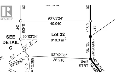 LOT 22-1150 MILLIGAN PLACE
