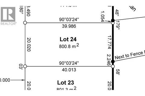 LOT 24-1126 MILLIGAN PLACE