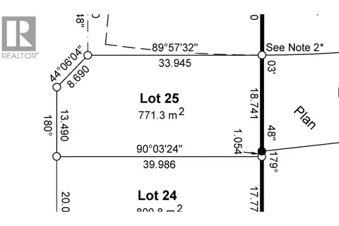LOT 25-1115 MILLIGAN PLACE