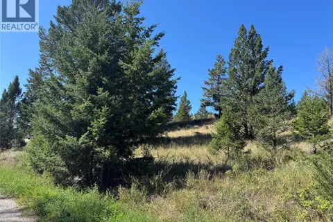 Columbia Estates Road Lot# Lot 13