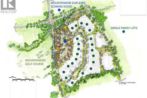 Lot 4 Fairmont Resort Road Lot# 4