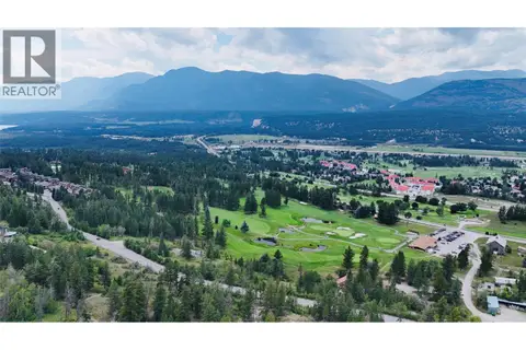 Lot 3 Fairmont Resort Road Lot# 3