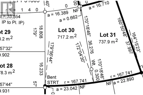 LOT 30-4747 GANNETT ROAD