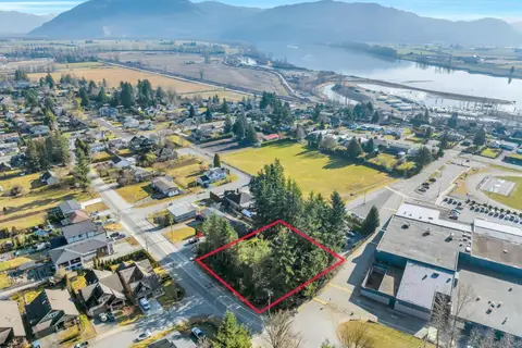 34870 DEWDNEY TRUNK ROAD