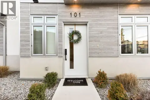 222 Lee Avenue Unit# 101