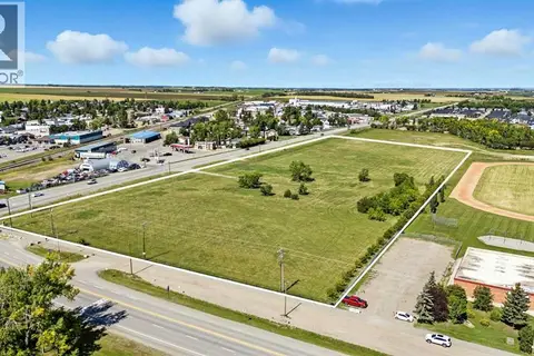 TBD Highway 2A
