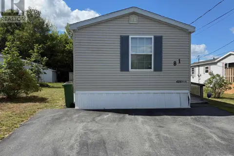 81 Thomson Drive