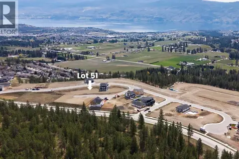 Lot 51 Scenic Ridge Drive