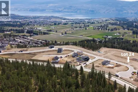 Lot 24 Scenic Ridge Drive