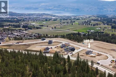 Lot 21 Scenic Ridge Drive