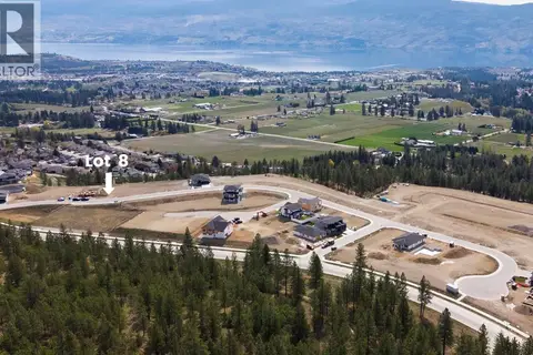 Lot 8 Scenic Ridge Drive