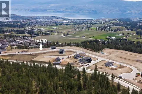 Lot 10 Scenic Ridge Drive