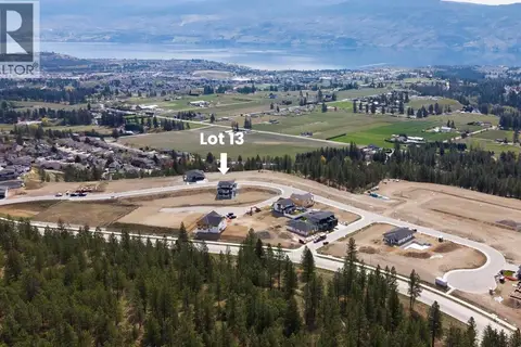 Lot 13 Scenic Ridge Drive