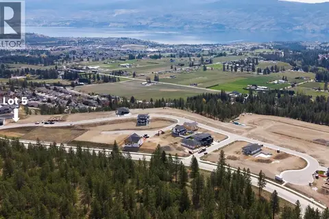 Lot 5 Scenic Ridge Drive