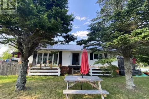 117 Pictou Road