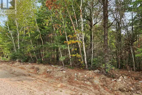 Lot 69 Turner Point Crossover