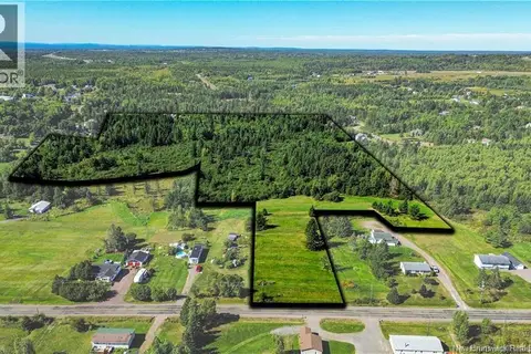 Lot Zack Road