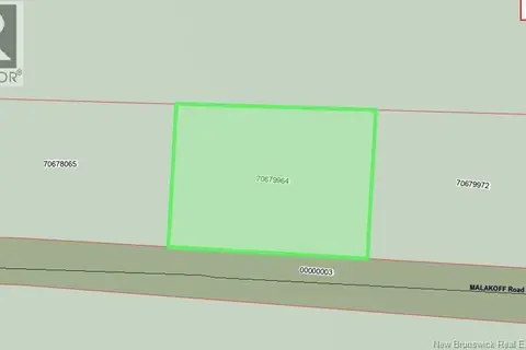 Lot 22-2 Malakoff