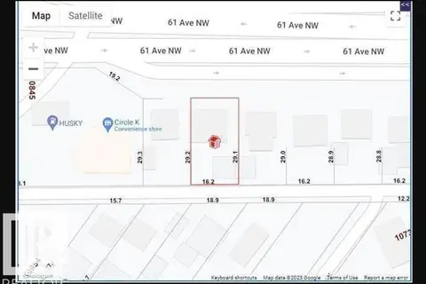 10819 61 AV NW