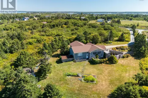 40 Country Lane