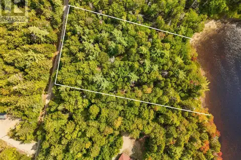Lot 63 Lake Shore Drive