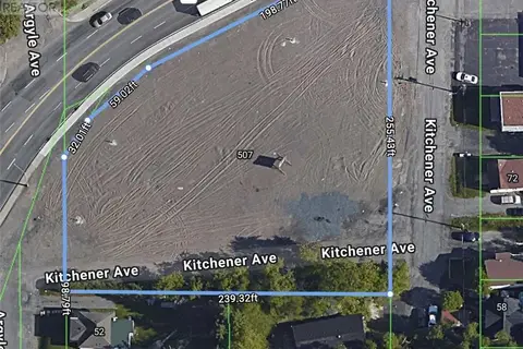 507 Kingsway